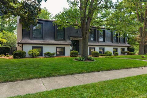 Tiny photo for 1023 Barton Drive, Normal, IL 61761 (MLS # 12705732)
