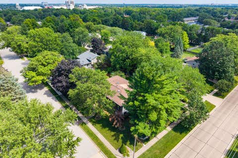 Tiny photo for 1023 Barton Drive, Normal, IL 61761 (MLS # 12705732)