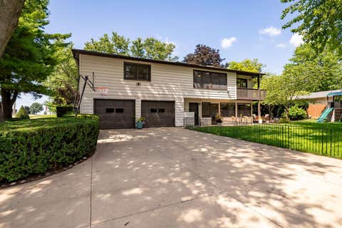 Tiny photo for 1023 Barton Drive, Normal, IL 61761 (MLS # 12705732)