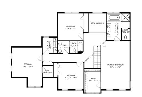 Tiny photo for 590 Oxford Lane, Lindenhurst, IL 60046 (MLS # 12410199)