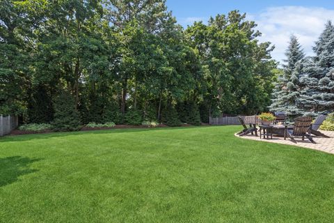 Tiny photo for 590 Oxford Lane, Lindenhurst, IL 60046 (MLS # 12410199)