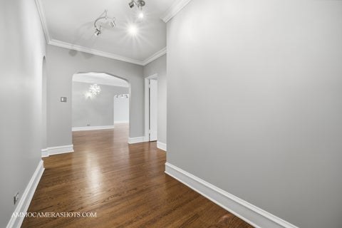 Tiny photo for 6807 S Paxton Avenue #1, Chicago, IL 60649 (MLS # 12715078)