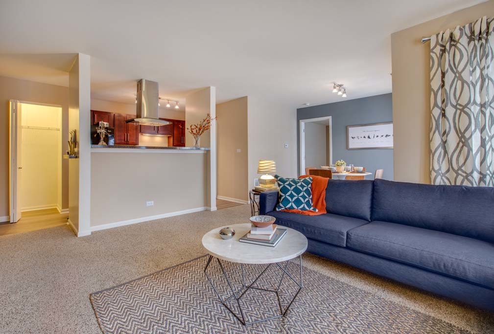 6101 Lincoln Oaks Drive 308