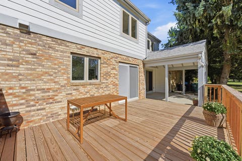 Tiny photo for 7711 Dairy Lane, Lakewood, IL 60014 (MLS # 12716641)