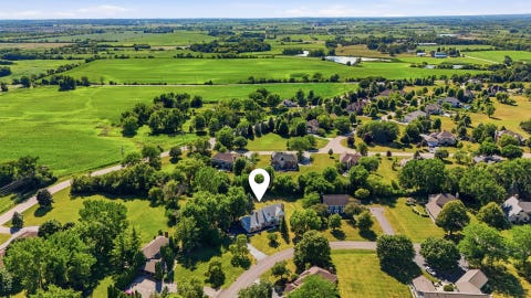 Tiny photo for 7711 Dairy Lane, Lakewood, IL 60014 (MLS # 12716641)