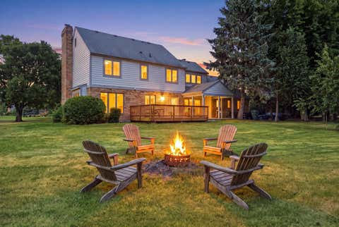 Tiny photo for 7711 Dairy Lane, Lakewood, IL 60014 (MLS # 12716641)
