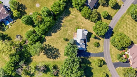 Tiny photo for 7711 Dairy Lane, Lakewood, IL 60014 (MLS # 12716641)
