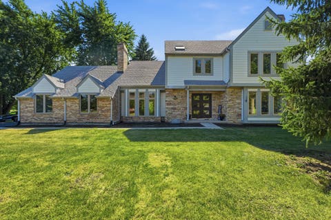 Photo of 7711 Dairy Lane, Lakewood, IL 60014 (MLS # 12716641)