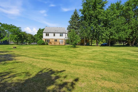 Tiny photo for 7711 Dairy Lane, Lakewood, IL 60014 (MLS # 12716641)