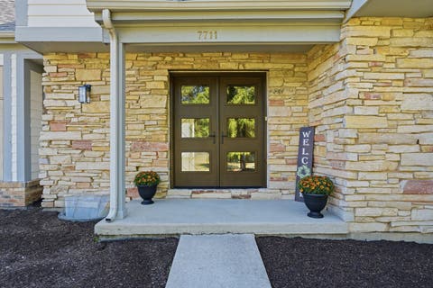 Tiny photo for 7711 Dairy Lane, Lakewood, IL 60014 (MLS # 12716641)