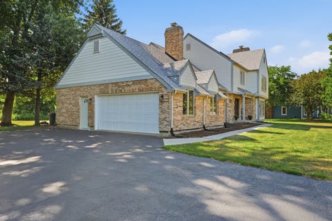Tiny photo for 7711 Dairy Lane, Lakewood, IL 60014 (MLS # 12716641)