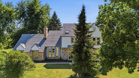 Tiny photo for 7711 Dairy Lane, Lakewood, IL 60014 (MLS # 12716641)