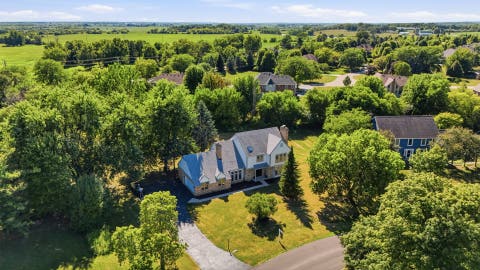 Tiny photo for 7711 Dairy Lane, Lakewood, IL 60014 (MLS # 12716641)