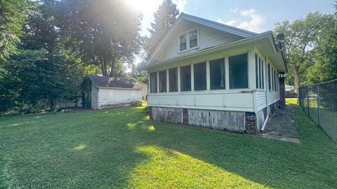Tiny photo for 241 N Ash Street, Waukegan, IL 60085 (MLS # 12442856)