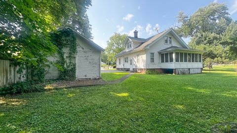 Tiny photo for 241 N Ash Street, Waukegan, IL 60085 (MLS # 12442856)