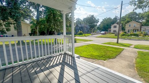 Tiny photo for 241 N Ash Street, Waukegan, IL 60085 (MLS # 12442856)