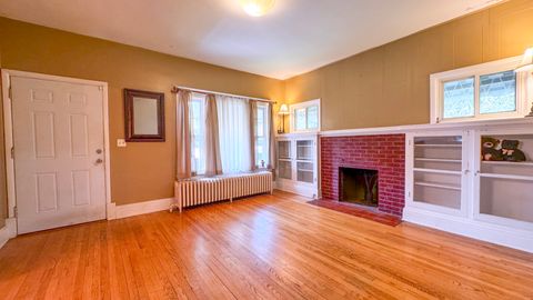 Tiny photo for 241 N Ash Street, Waukegan, IL 60085 (MLS # 12442856)