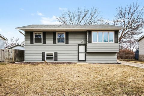 Property photo of 3238 W 74th Place, Merrillville, IN 46410
