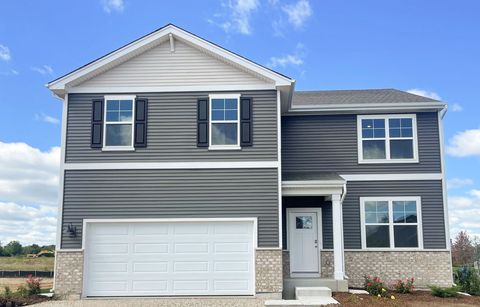 A home in Plainfield