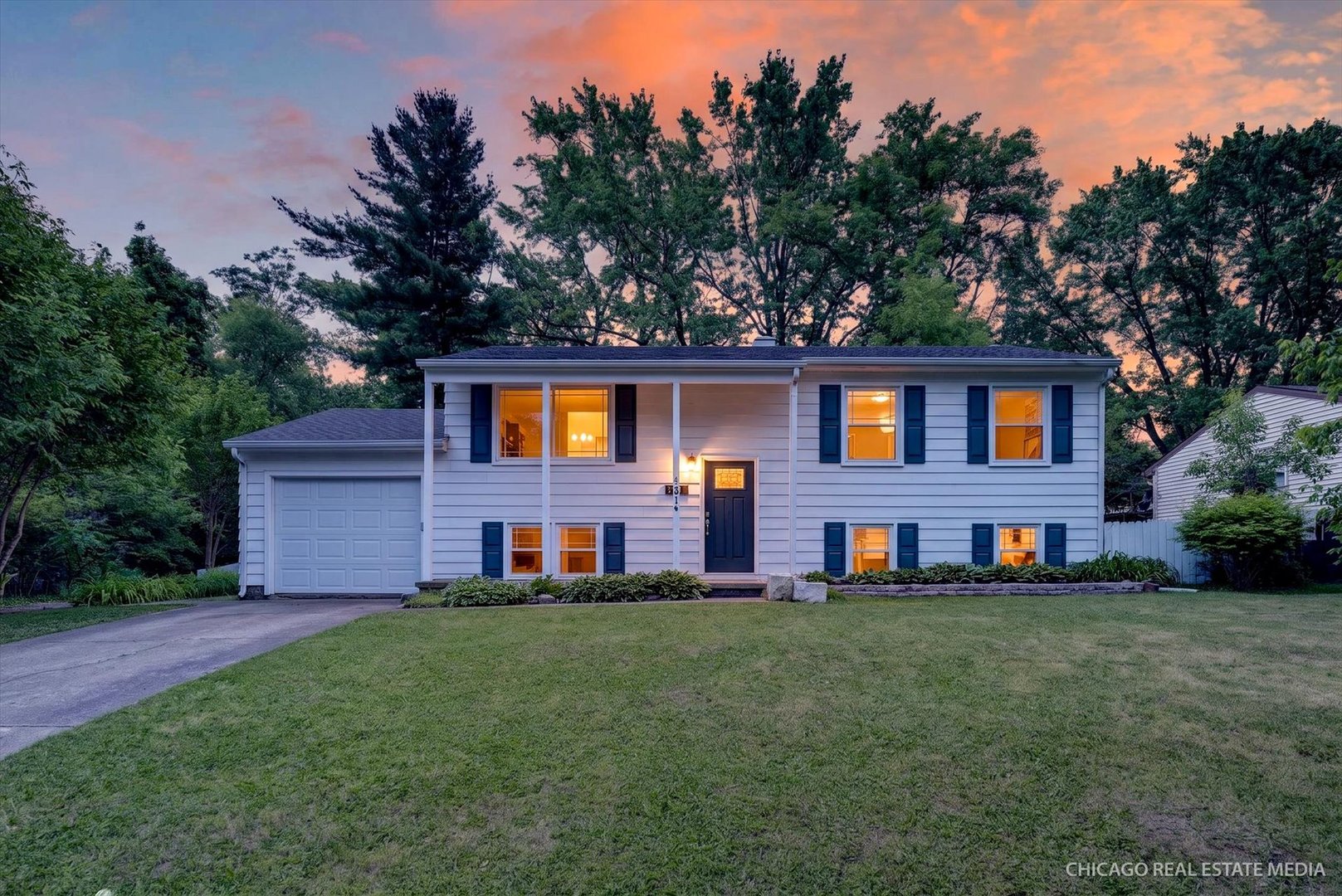 101 W Melody Lane