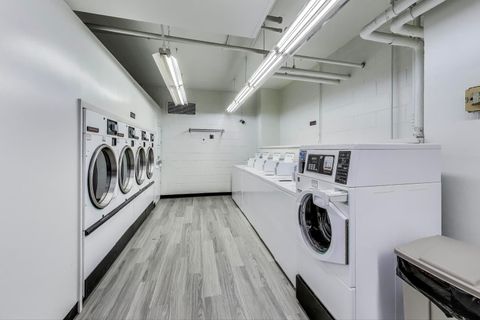 Tiny photo for 1401 E 55th Street #602N, Chicago, IL 60615 (MLS # 12620805)