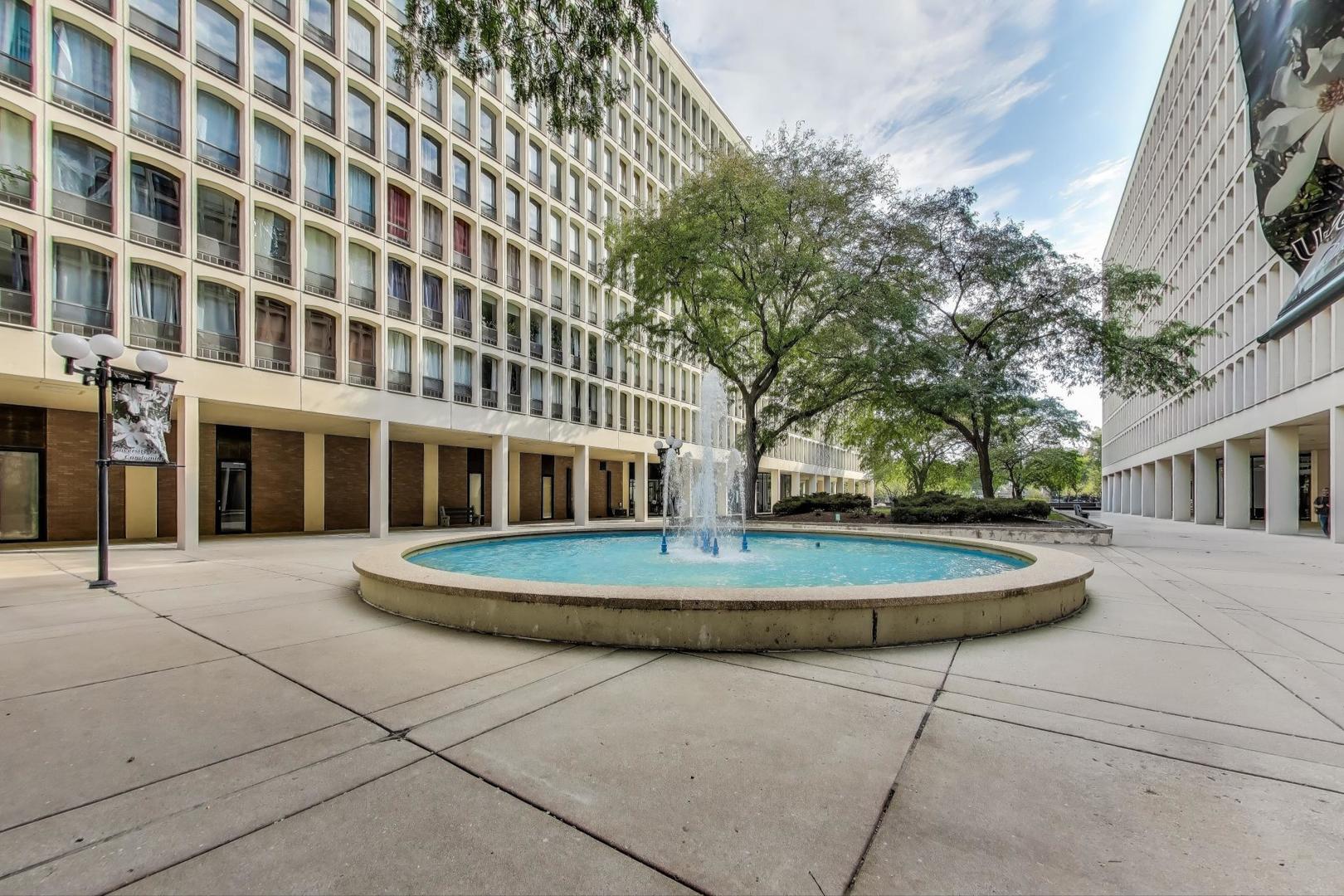 1401 E 55th Street 602N