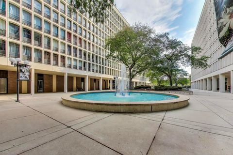 Tiny photo for 1401 E 55th Street #602N, Chicago, IL 60615 (MLS # 12620805)