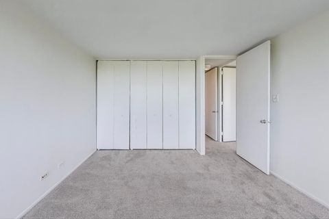 Tiny photo for 1401 E 55th Street #602N, Chicago, IL 60615 (MLS # 12620805)