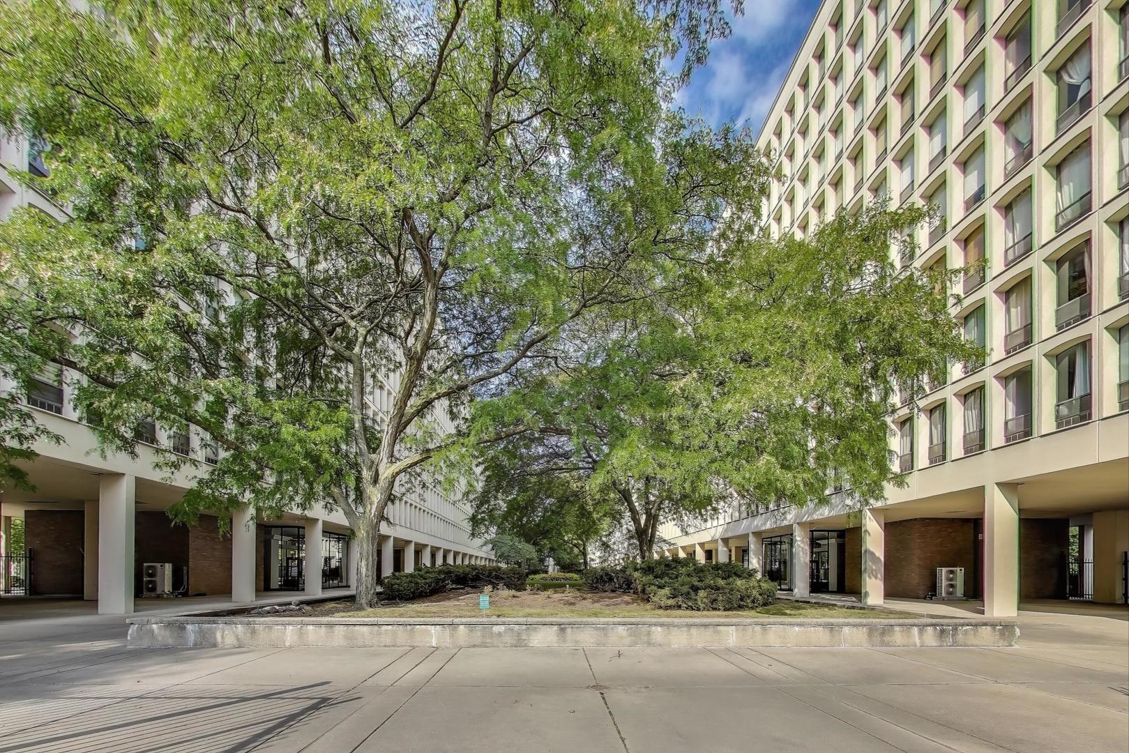 1401 E 55th Street 602N