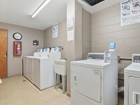 Tiny photo for 9332 Landings Lane #604, Des Plaines, IL 60016 (MLS # 12600349)