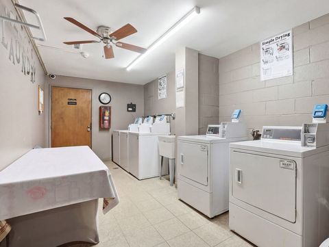 Tiny photo for 9332 Landings Lane #604, Des Plaines, IL 60016 (MLS # 12600349)