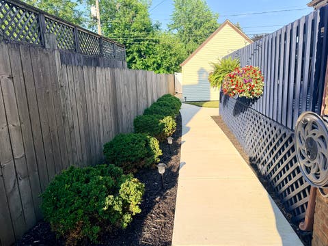 Tiny photo for 9439 S Saint Louis Avenue, Evergreen Park, IL 60805 (MLS # 12721882)