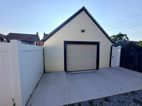 Tiny photo for 9439 S Saint Louis Avenue, Evergreen Park, IL 60805 (MLS # 12721882)