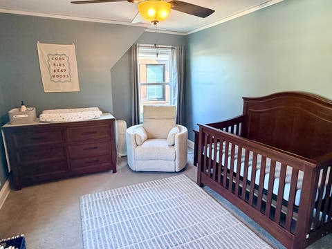 Tiny photo for 9439 S Saint Louis Avenue, Evergreen Park, IL 60805 (MLS # 12721882)