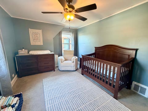Tiny photo for 9439 S Saint Louis Avenue, Evergreen Park, IL 60805 (MLS # 12721882)