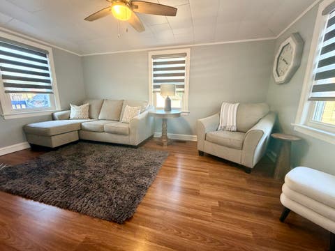 Tiny photo for 9439 S Saint Louis Avenue, Evergreen Park, IL 60805 (MLS # 12721882)