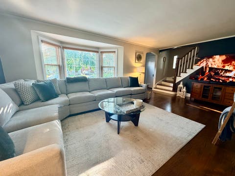 Tiny photo for 9439 S Saint Louis Avenue, Evergreen Park, IL 60805 (MLS # 12721882)