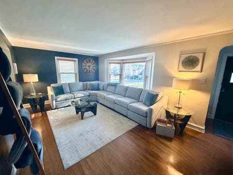 Tiny photo for 9439 S Saint Louis Avenue, Evergreen Park, IL 60805 (MLS # 12721882)