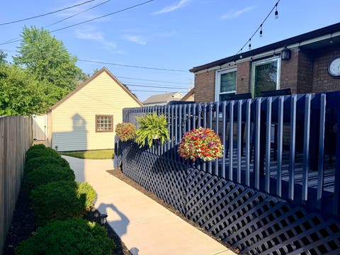 Tiny photo for 9439 S Saint Louis Avenue, Evergreen Park, IL 60805 (MLS # 12721882)