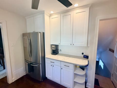 Tiny photo for 9439 S Saint Louis Avenue, Evergreen Park, IL 60805 (MLS # 12721882)