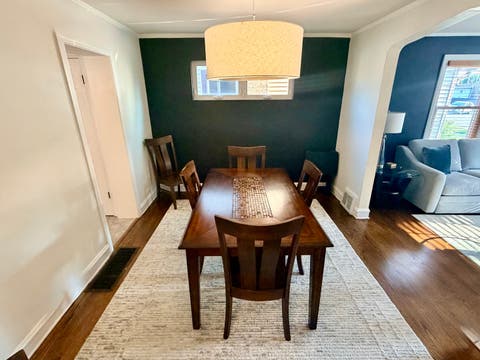 Tiny photo for 9439 S Saint Louis Avenue, Evergreen Park, IL 60805 (MLS # 12721882)