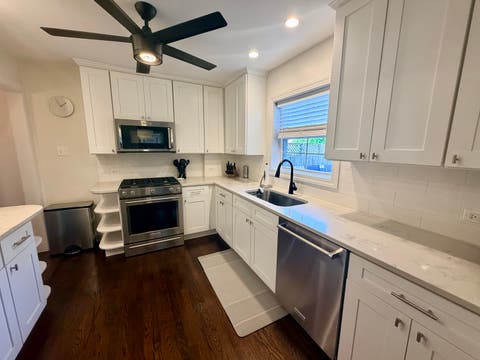 Tiny photo for 9439 S Saint Louis Avenue, Evergreen Park, IL 60805 (MLS # 12721882)