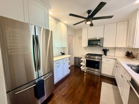 Tiny photo for 9439 S Saint Louis Avenue, Evergreen Park, IL 60805 (MLS # 12721882)