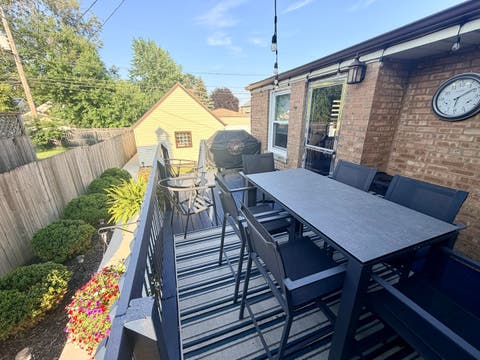 Tiny photo for 9439 S Saint Louis Avenue, Evergreen Park, IL 60805 (MLS # 12721882)