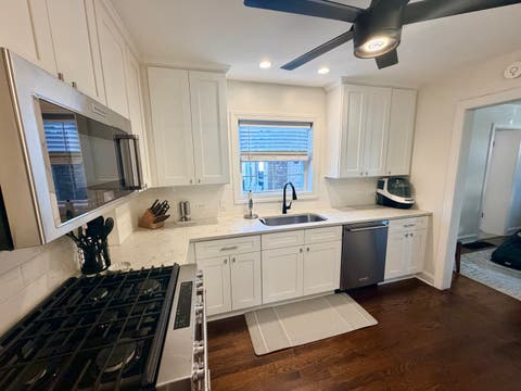 Tiny photo for 9439 S Saint Louis Avenue, Evergreen Park, IL 60805 (MLS # 12721882)