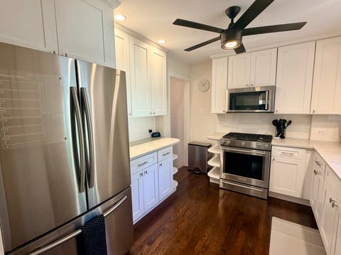 Tiny photo for 9439 S Saint Louis Avenue, Evergreen Park, IL 60805 (MLS # 12721882)