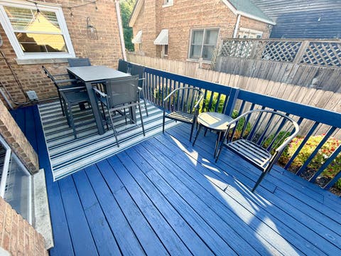 Tiny photo for 9439 S Saint Louis Avenue, Evergreen Park, IL 60805 (MLS # 12721882)