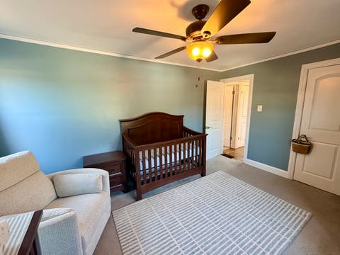 Tiny photo for 9439 S Saint Louis Avenue, Evergreen Park, IL 60805 (MLS # 12721882)