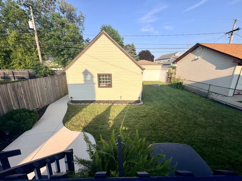 Tiny photo for 9439 S Saint Louis Avenue, Evergreen Park, IL 60805 (MLS # 12721882)