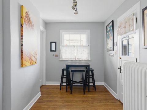 Tiny photo for 612 N Humphrey Avenue, Oak Park, IL 60302 (MLS # 12579944)